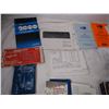 Image 2 : Owners Manuals for GM, Ford