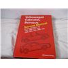 Image 2 : 3 VW repair manuals 1975-1992