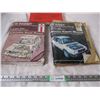 Image 3 : 3 VW repair manuals 1975-1992