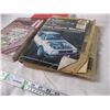 Image 4 : 3 VW repair manuals 1975-1992