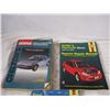 Image 2 : 3 Dodge, Ford repair manuals