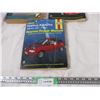 Image 3 : 3 Dodge, Ford repair manuals