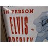 Image 3 : Elvis tin sign in wood frames - 15.5x19