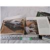Image 4 : 1970's Car Pamphlets french