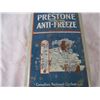 Image 5 : Everready prestone anti-freeze tin imperial gallon