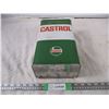 Image 4 : Castrol Gear oil tin - one imperial gallon empty)