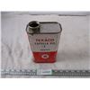 Image 1 : texaco capella oil imperial quart