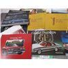 Image 3 : 1970 car pamphlets - english