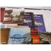 Image 2 : 1970s-80's car pamphlets - english
