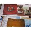 Image 3 : 1970s-80's car pamphlets - english
