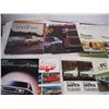 Image 2 : 1970s-80s car + truck pamphlets