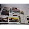 Image 4 : 1970s-80s car + truck pamphlets