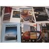 Image 2 : 1970-2000's ford car + truck pamphlets