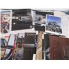 Image 3 : 1970-2000's ford car + truck pamphlets