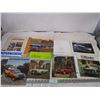 Image 1 : 1980's dodge chrysler car + truck pamphlets