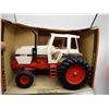 Image 3 : Ertl 1/16 Scale Case 2590 Tractor (NIB)