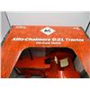 Image 2 : Ertl 1/16 Scale Case Allis Chalmers D-21 Tractor (NIB)
