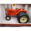 Image 3 : Ertl 1/16 Scale Case Allis Chalmers D-21 Tractor (NIB)