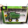 Image 1 : Ertl 1/32 Scale John Deere 9880 STS Combine (NIB)