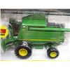 Image 2 : Ertl 1/32 Scale John Deere 9880 STS Combine (NIB)