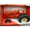 Image 2 : Ertl 1/16 Scale Allish Chalmers Two Twenty Tractor (NIB)