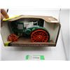 Image 1 : Ertle 1/16 John Deere overtime tractor (NIB)