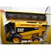 Image 2 : Bruder Cat lexion combine (NIB)