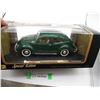 Image 1 : Maisto Special Edition VW Export Sedan 1/18 (NIB)