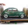 Image 3 : Maisto Special Edition VW Export Sedan 1/18 (NIB)
