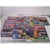 Image 1 : 1990's cars + parts magazines