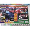 Image 2 : 1990's cars + parts magazines