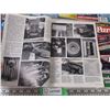 Image 4 : 1990's cars + parts magazines