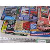 Image 2 : 1990's cars + parts magazines