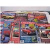 Image 3 : 1990's cars + parts magazines