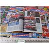 Image 4 : 1990's cars + parts magazines