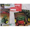 Image 3 : Toy Farmer magazines 1980's