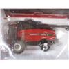Image 3 : Ertl Case IH AFX 8010 1/32 Combine (NIB)