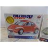Image 2 : Volkswagen 1998 metal cast kits (NIB)