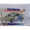 Image 3 : Volkswagen 1998 metal cast kits (NIB)