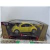 Image 3 : Volkswagen New Beetle 1998 (NIB)