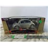 Image 2 : Volkswagen Beetle 1998 grey (NIB)