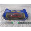 Image 1 : Road&Track Beetle size: (1:18) (NIB)