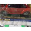 Image 2 : Road&Track Beetle size: (1:18) (NIB)
