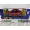 Image 3 : Road&Track Beetle size: (1:18) (NIB)