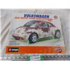 Image 2 : Volkswagen New Beetle 1998 metal kit (NIB)