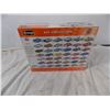 Image 5 : Volkswagen New Beetle 1998 metal kit (NIB)