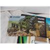 Image 2 : john deere farming Brochure