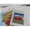 Image 3 : Massey Ferguson brochure
