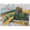 Image 2 : john deere combine brochure