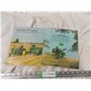 Image 3 : john deere combine brochure